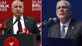 �Y� Parti ve Zafer Partisi'nden pe� pe�e a��klamalar