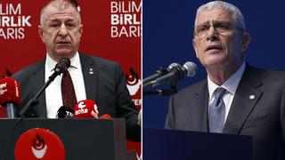 CHP'ye mutlak butlan kararı sonrası İYİ Parti ve Zafer Partisi'nden peş peşe açıklamalar