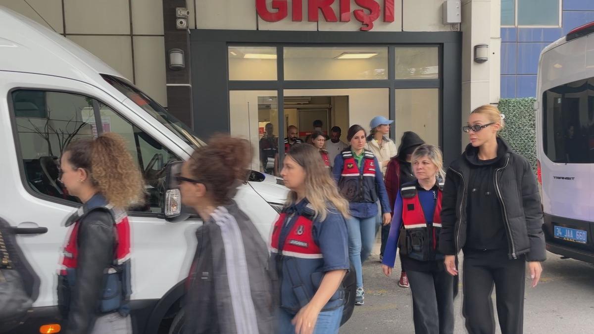Uyuşturucu soruşturması: Ünlülerin doktoru Mehmet Rahşan tutuklandı! 2