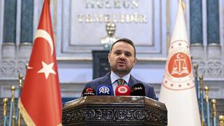 Bakan Gürlek'ten mutlak butlan açıklaması: Temyiz yolu açık