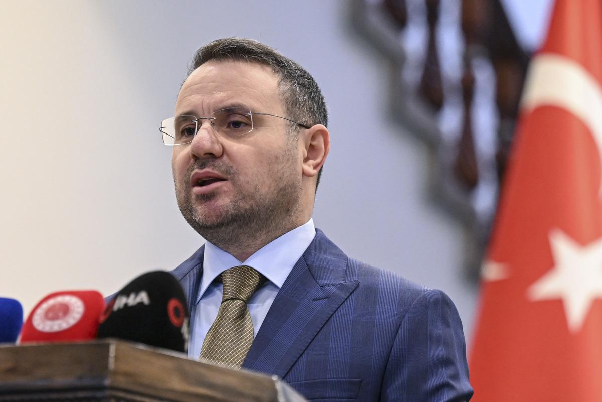 Bakan G&uuml;rlek ten mutlak butlan a&ccedil;ıklaması: "Temyiz yolu a&ccedil;ık" 2