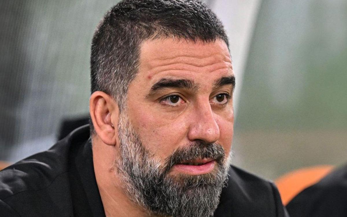 Arda Turan ın şampiyonluk serisine veda! 21 maç sonra gelen yenilgi 1