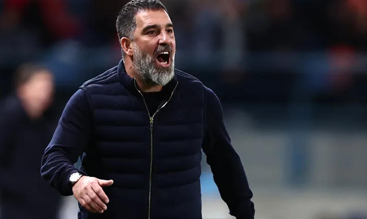 Arda Turan ın şampiyonluk serisine veda! 21 maç sonra gelen yenilgi 2