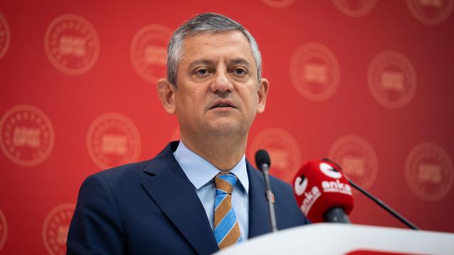 Özgür Özel'den CHP'ye 'mutlak butlan' kararı sonrası ilk paylaşım 