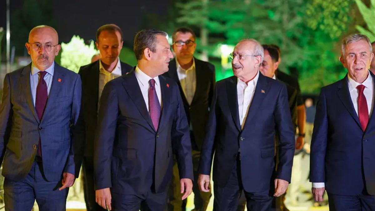 Son dakika | CHP i&ccedil;in mutlak butlan kararı! Kılı&ccedil;daroğlu g&ouml;reve geri d&ouml;n&uuml;yor! Mutlak butlan nedir? 4