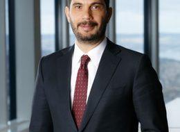 Akbank’tan Türkiye’de bir ilk : Selfie ile giriş