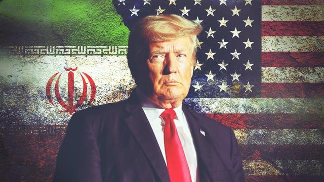 Trump'tan İran açıklaması: Çok sert bir şey yapmak zorunda kalacağız
