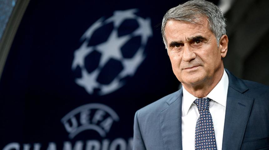 Mehmet Demirkol: Derbi öncesi Şenol Güneş'le yollarımı ayırırdım