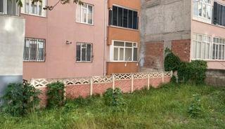 Elazığ'da 5. kattan d&uuml;şen gen&ccedil; kız hayatını kaybetti