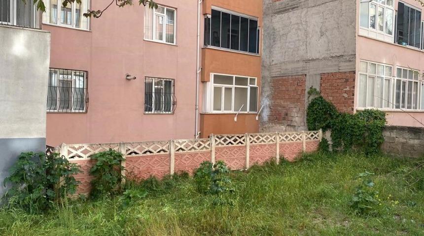 Elazığ'da 5. kattan d&uuml;şen gen&ccedil; kız hayatını kaybetti