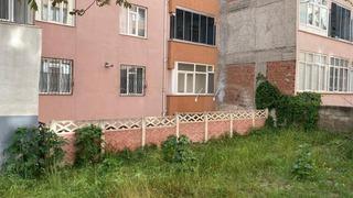 Elazığ'da 5. kattan düşen genç kız hayatını kaybetti
