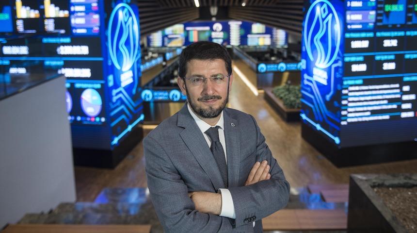 Himmet Karadağ: Kredi notunun düşürülmesi manipülatif bir hareket