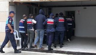 &Ouml;zel sağlık kuruluşlarına operasyon: 9 ş&uuml;pheli tutuklandı