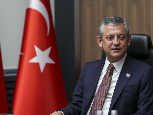 Baskın se&ccedil;im iddialarıyla ilgili a&ccedil;ıklama:  "Getirsinler sandığı..."