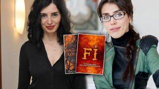 Mahkeme Azra Kohen'in talebini kabul etti, bilgisayarı incelenecek!