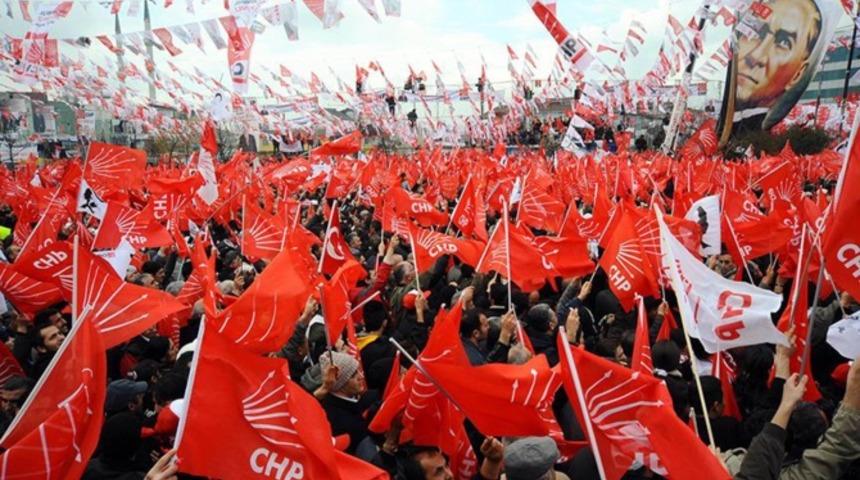 CHP'de yeniden aday olmayacak vekiller kimler? İşte isim isim o vekiller