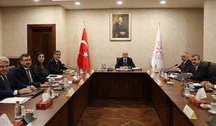 Bakanlık duyurdu! Finansal İstikrar Komitesi toplanıyor