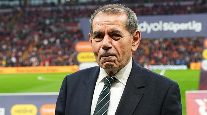 Dursun &Ouml;zbek'ten flaş Icardi, Osimhen ve Uğurcan s&ouml;zleri