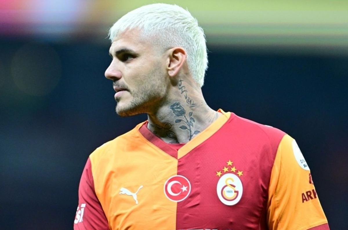 Dursun &Ouml;zbek ten flaş Icardi, Osimhen ve Uğurcan s&ouml;zleri 1