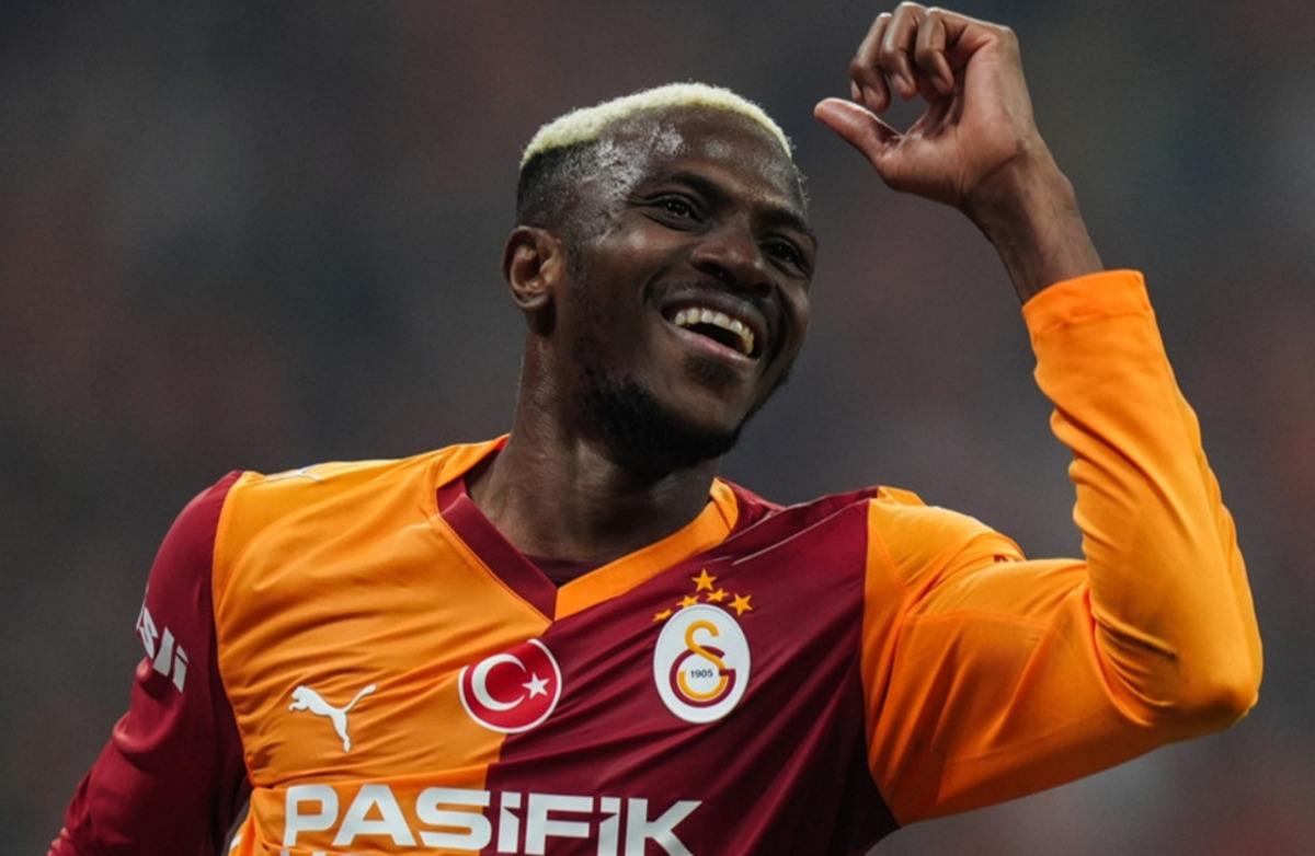 Dursun &Ouml;zbek ten flaş Icardi, Osimhen ve Uğurcan s&ouml;zleri 2
