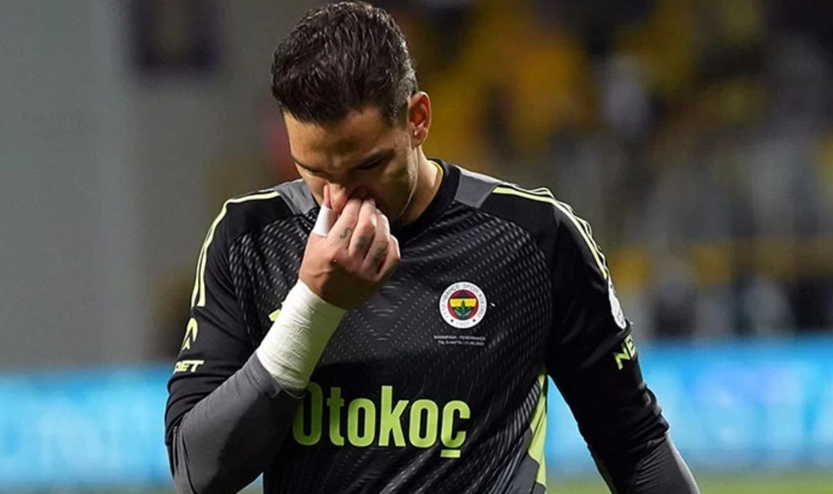 Dursun &Ouml;zbek ten flaş Icardi, Osimhen ve Uğurcan s&ouml;zleri 3