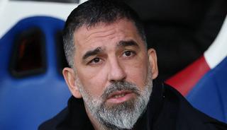 Shakhtar hocası Arda Turan'dan flaş Beşiktaş s&ouml;zleri