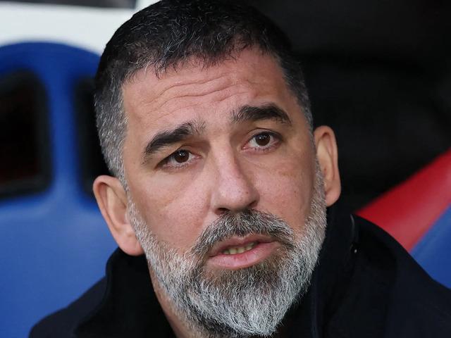 Shakhtar hocası Arda Turan'dan flaş Beşiktaş s&ouml;zleri