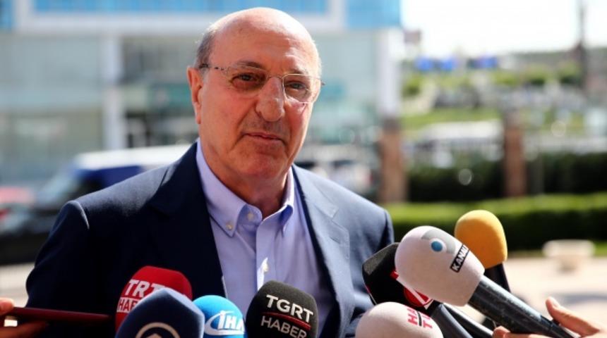 CHP'nin cumhurbaşkanı adayı yarışında Muharrem İnce adı güçlendi! İlhan Kesici aday adaylık başvurusu yaptı