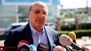 CHP'nin cumhurbaşkanı adayı yarışında Muharrem İnce adı güçlendi! İlhan Kesici aday adaylık başvurusu yaptı