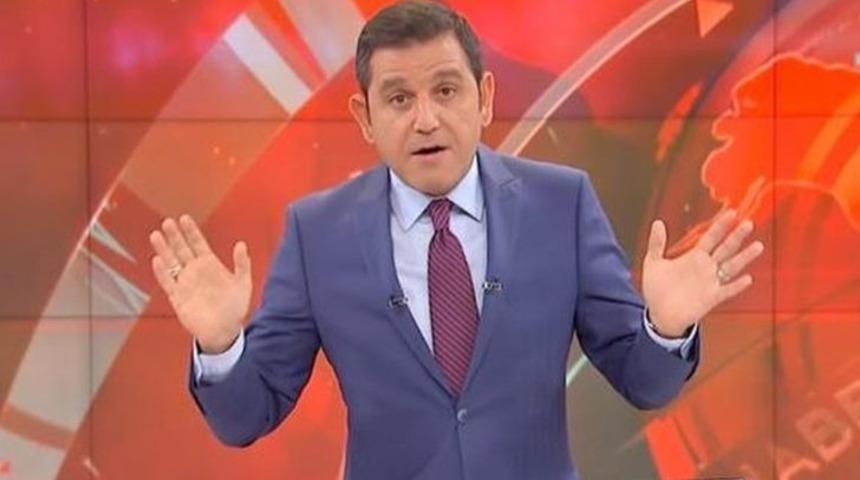 Fatih Portakal'dan dikkat çeken CHP tweeti!