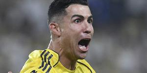 Cristiano Ronaldo, Al Nassr'ı şampiyon yaptı! Tarihe ge&ccedil;en başarı