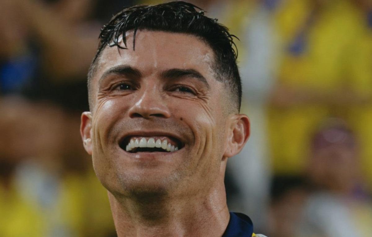 Cristiano Ronaldo, Al Nassr ı şampiyon yaptı! Tarihe ge&ccedil;en başarı 2