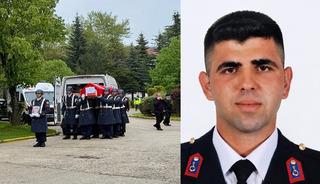 Kalp krizinden &ouml;len &uuml;steğmenin mesajları duygulandırdı