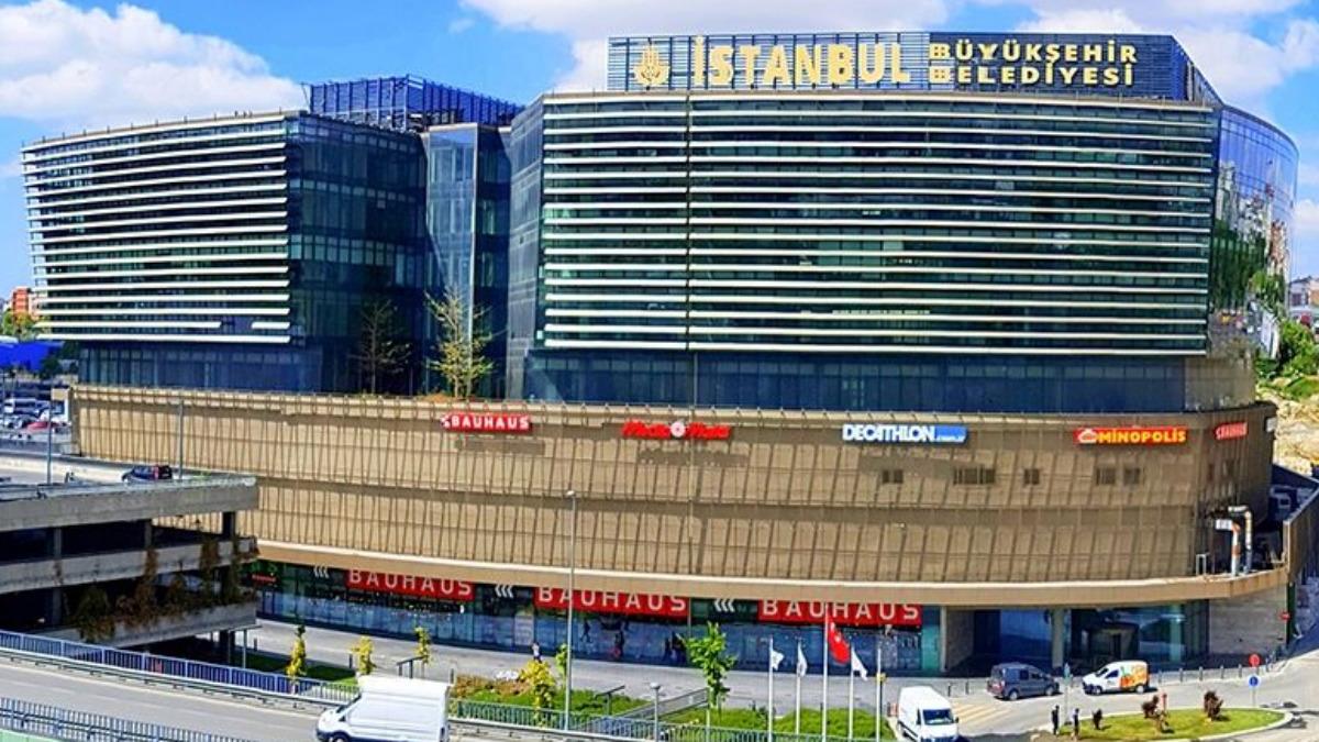 İBB iştirak şirketi soruşturmasında 25 ş&uuml;pheli tutuklandı 1