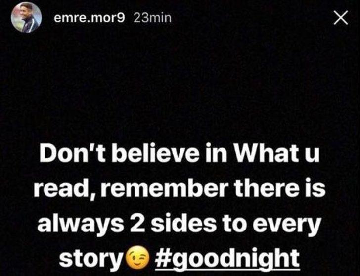 İspanyol basını Emre Mor'un Galatasaray'a geleceğini iddia etti G2