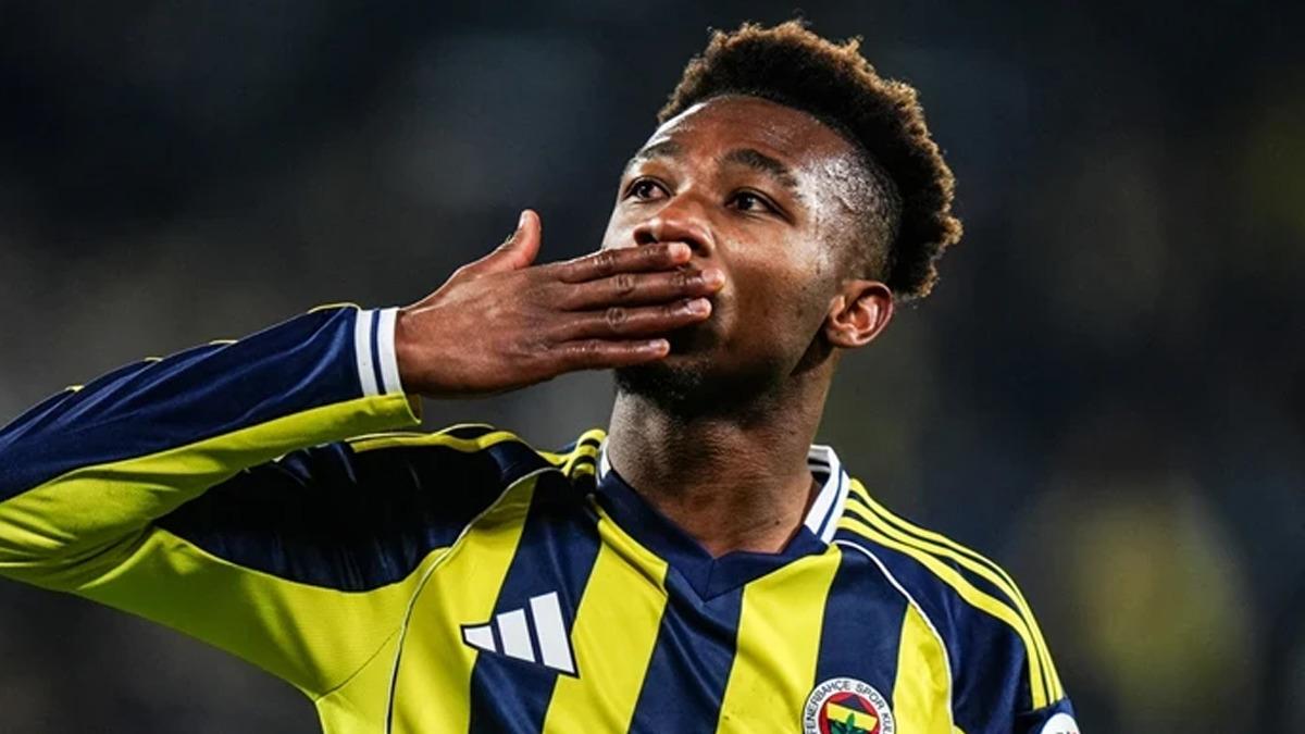 Fenerbahçe de Nene operasyon geçirdi, kulüpten ilk açıklama geldi 1