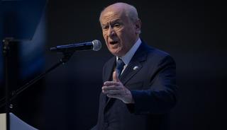 Devlet Bah&ccedil;eli'den CHP a&ccedil;ıklaması: "Ortak akıl egemen hale gelmelidir"