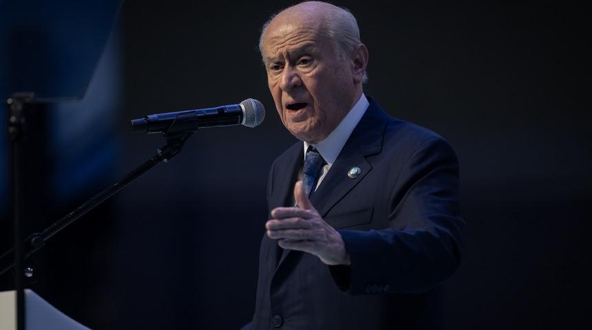 Devlet Bah&ccedil;eli'den CHP a&ccedil;ıklaması: "Ortak akıl egemen hale gelmelidir"