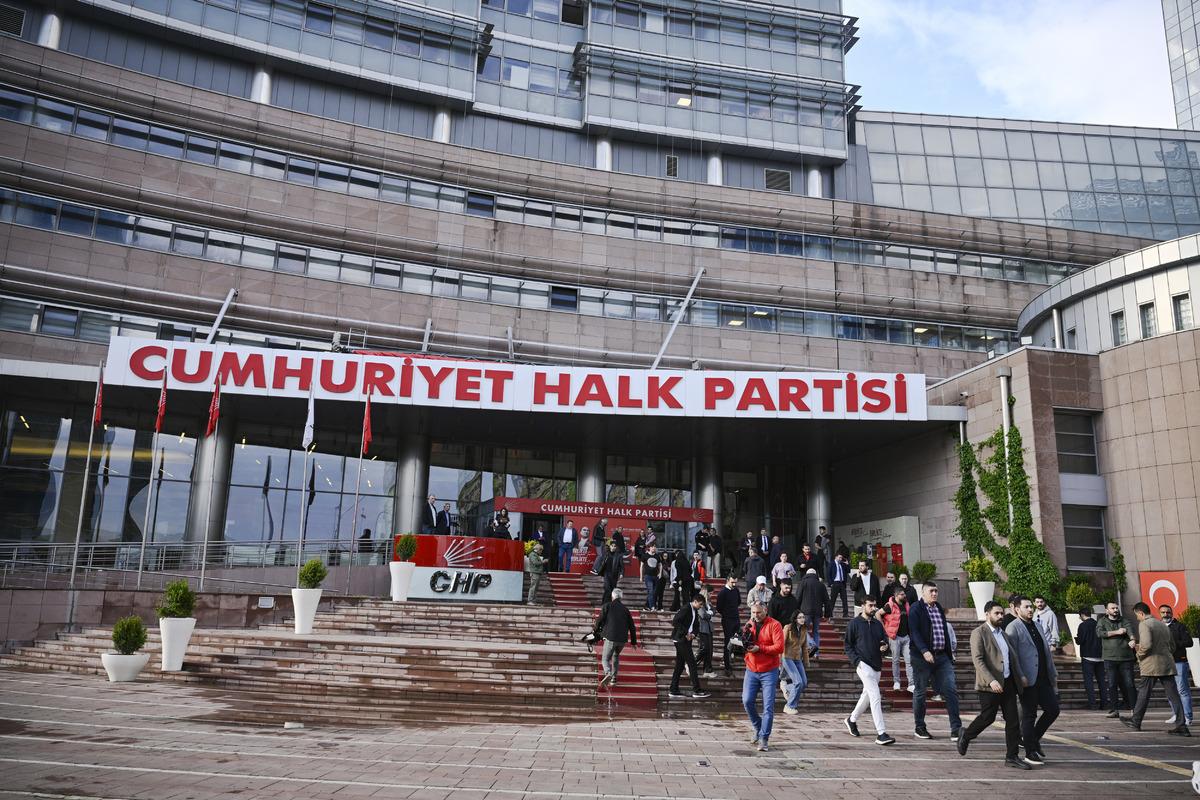 Devlet Bah&ccedil;eli den CHP a&ccedil;ıklaması: "Ortak akıl egemen hale gelmelidir" 1
