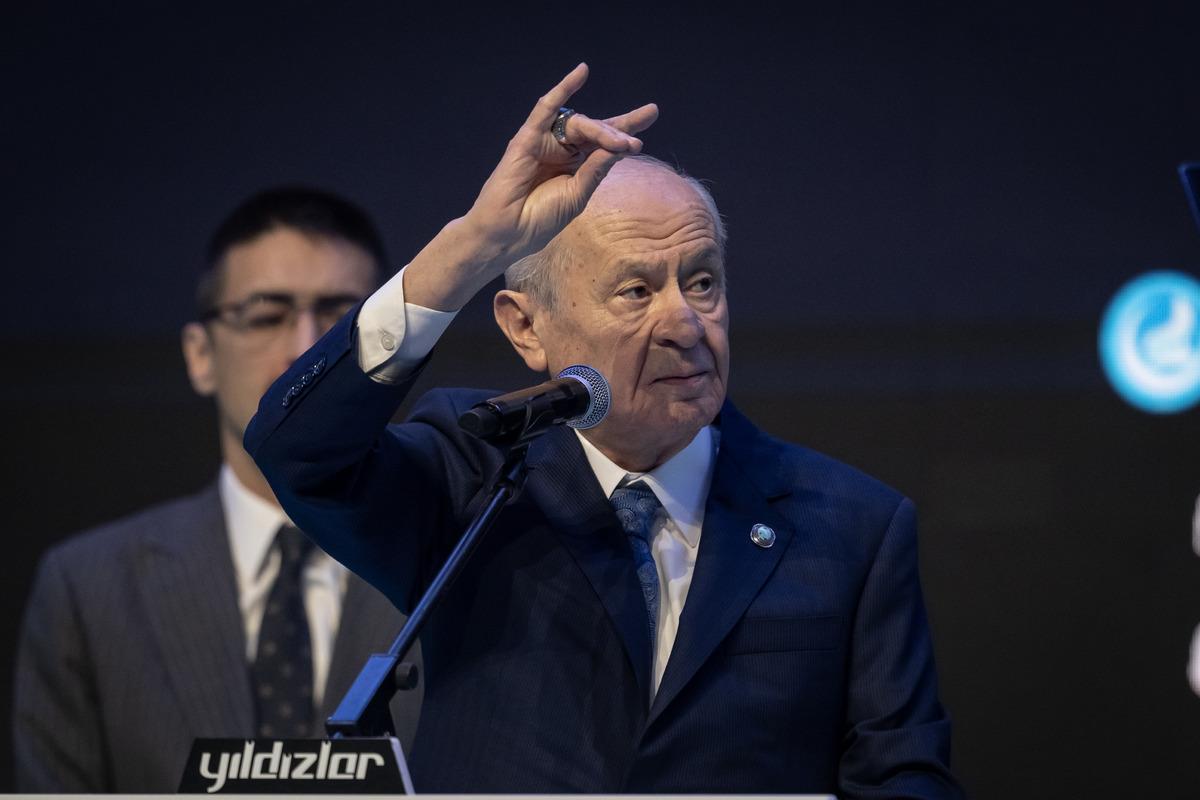 Devlet Bah&ccedil;eli den CHP a&ccedil;ıklaması: "Ortak akıl egemen hale gelmelidir" 3