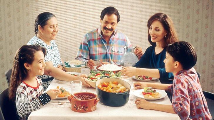 Bayramda hangisini yemek istersin?
