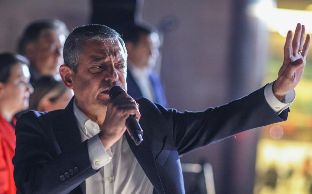 T&uuml;rkiye tarihinde bir ilk! Şimdi ne olacak? G&ouml;zler &Ouml;zel ve Kılı&ccedil;daroğlu nun atacağı adımlarda 4