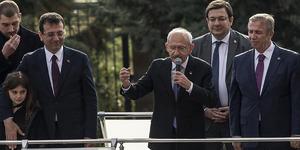 Olay 'Mansur Yavaş' iddiası: Kılı&ccedil;daroğlu aday olarak a&ccedil;ıklayacak