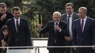 Olay 'Mansur Yavaş' iddiası: Kılıçdaroğlu aday olarak açıklayacak