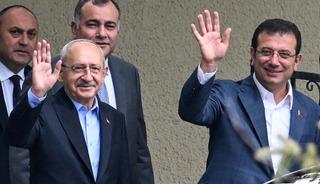 Kılı&ccedil;daroğlu'ndan İmamoğlu kararı: "&Uuml;yeliğini askıya alacak"