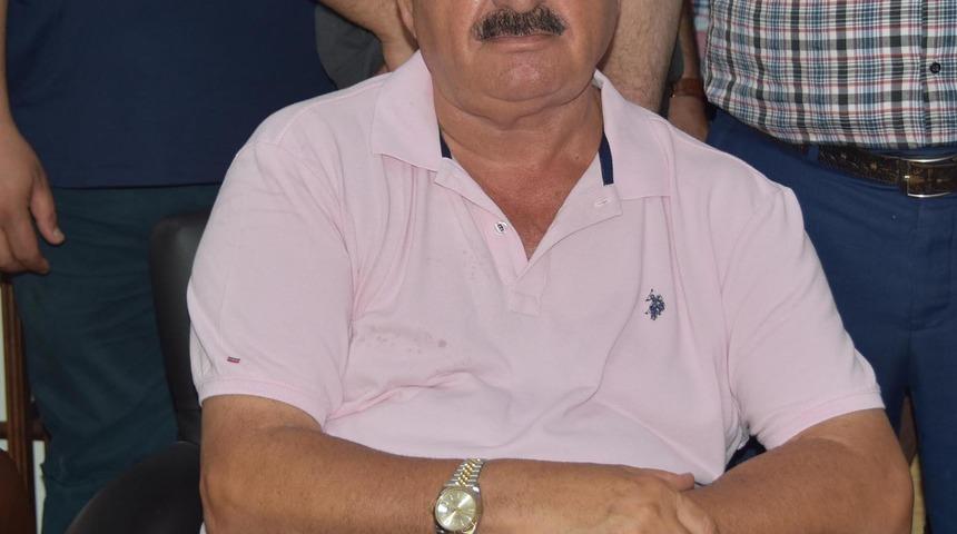 İbrahim Tatlıses AK Parti'den neden aday gösterilmedi?