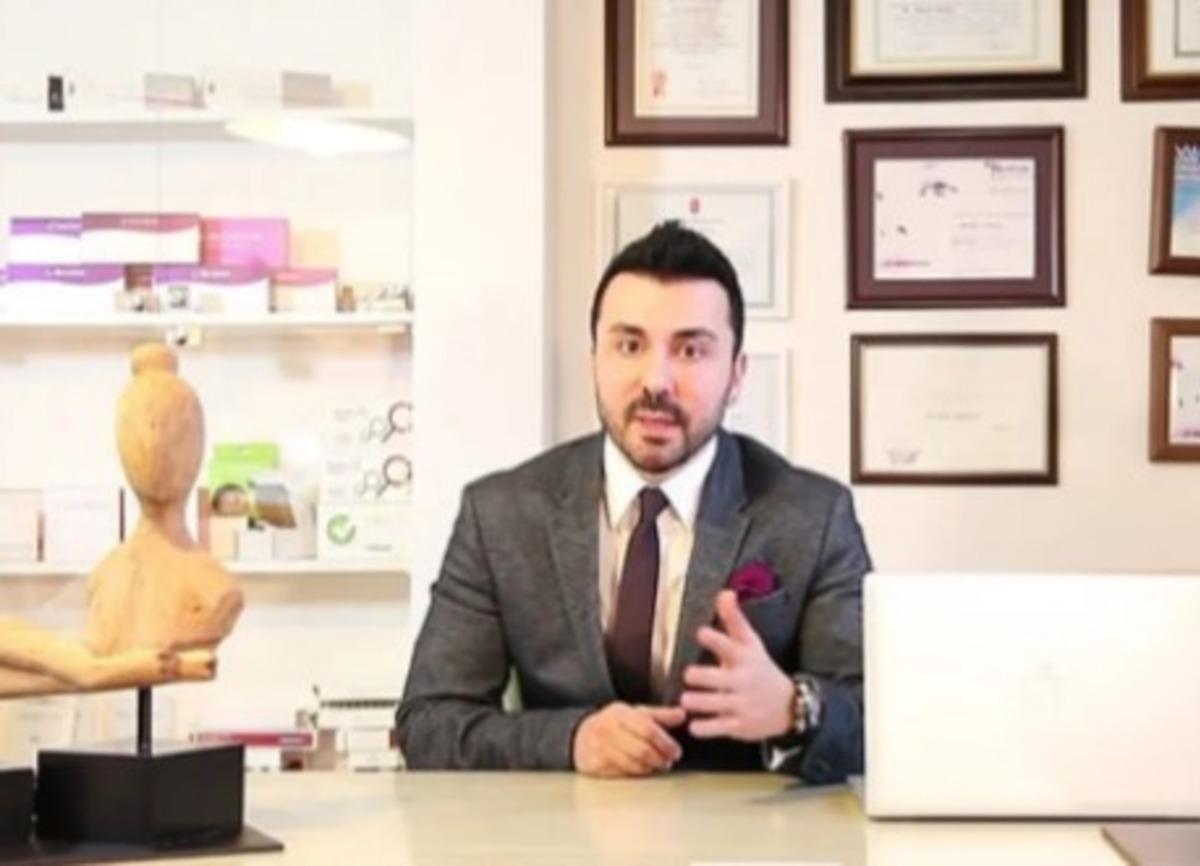 Uyuşturucu soruşturması: Ünlülerin doktoru Mehmet Rahşan tutuklandı! 4