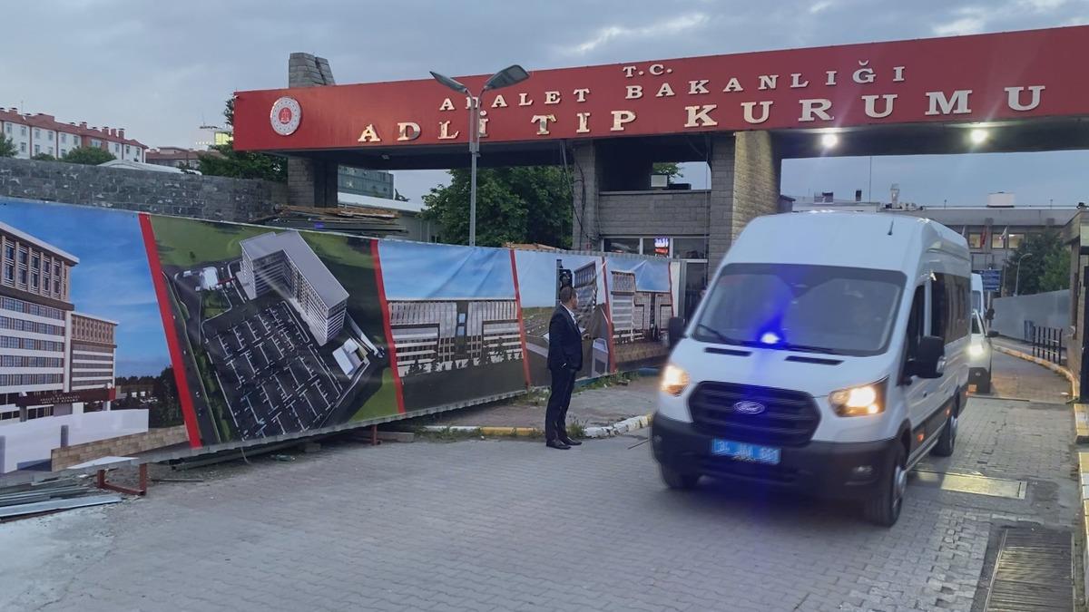 Uyuşturucu soruşturması: Ünlülerin doktoru Mehmet Rahşan tutuklandı! 1