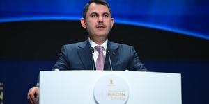 Site aidatlarında yeni d&uuml;zenleme! Bakan Kurum duyurdu