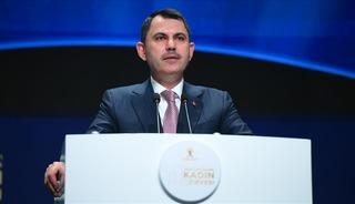 Site aidatlarında yeni d&uuml;zenleme! Bakan Kurum duyurdu